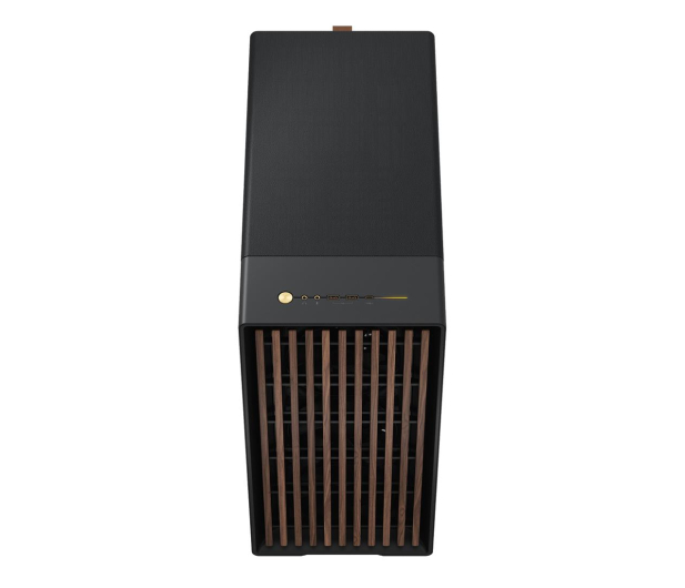 FRACTAL DESIGN Obudowa North XL Charcoal Black TG Dark FD-C-NOR1X-02 - 1228497 - zdjęcie 9